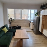 Дава се под наем Едностаен апартамент в София, Надежда 3 - 46 кв.м за 203.49 € - Снимка #1