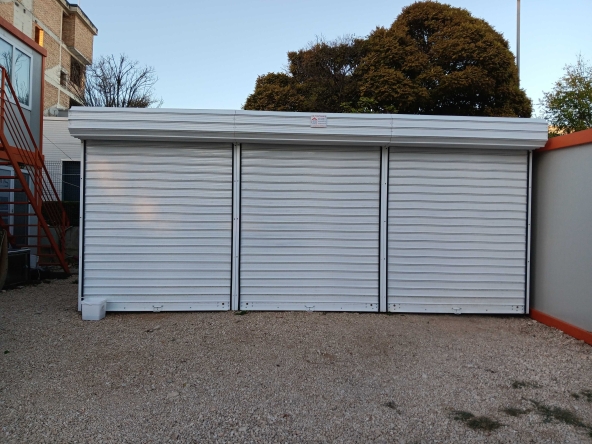 Дава се под наем Склад в Варна, Западна промишлена зона - 6 кв.м за 51 € - Снимка #1