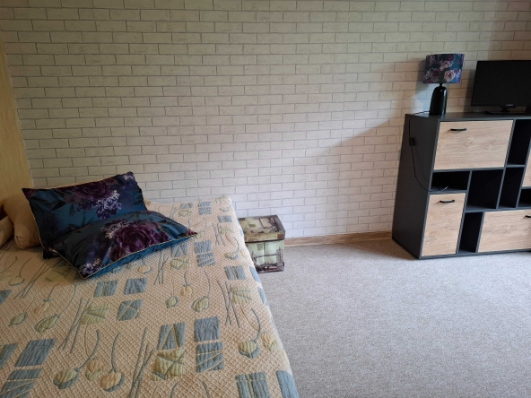 Дава се под наем Двустаен апартамент в Добрич, Добротица - Варненска - 48 кв.м за 229.5 € - Снимка #1