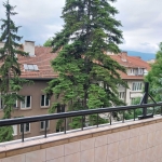 Дава се под наем Тристаен апартамент в София, Лозенец - 100 кв.м за 750 € - Снимка #1