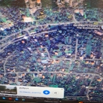 Парцел в Добрич, м-т Газибаба - 1212 кв.м за 30 €/кв.м - Снимка #1