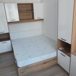 Дава се под наем Двустаен апартамент в София, Оборище - 40 кв.м за 596.7 € - Снимка #1