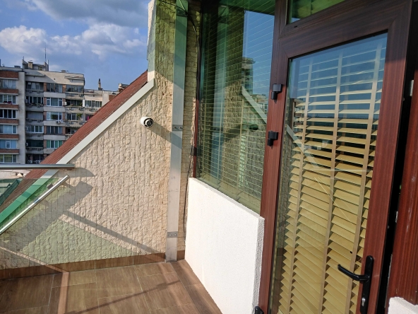 Мезонет в с. Островче, Област Разград - 110 кв.м за 1273 €/кв.м - Снимка #1