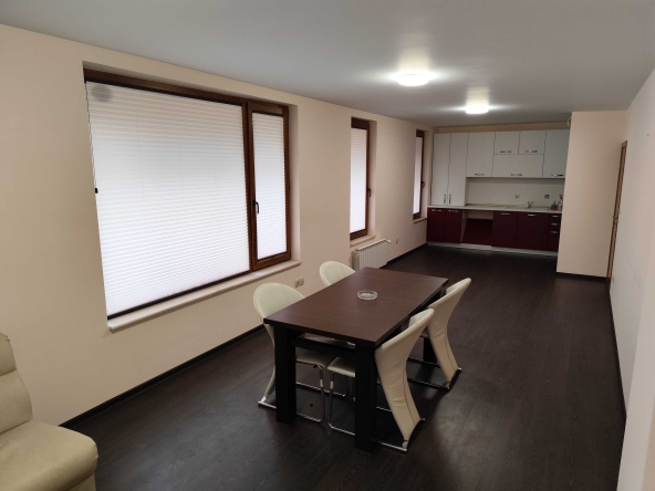 Тристаен апартамент в София, Бояна - 106 кв.м за 2029 €/кв.м - Снимка #1