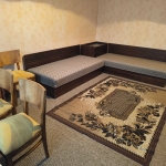 Дава се под наем Едностаен апартамент в Павликени - 45 кв.м за 102 € - Снимка #1