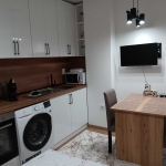 Дава се под наем Едностаен апартамент в Пловдив, Христо Смирненски - 40 кв.м за 306 € - Снимка #1