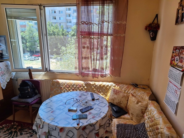 Едностаен апартамент в София, Надежда 3 - 44 кв.м за 2273 €/кв.м - Снимка #1