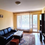 Дава се под наем Едностаен апартамент в София, Толстой - 50 кв.м за 299 € - Снимка #1