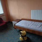 Дава се под наем Двустаен апартамент в София, в.з. Горна баня - 65 кв.м за 357 € - Снимка #1