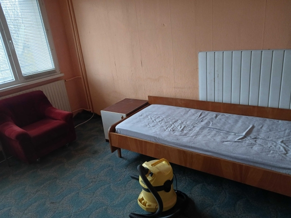 Дава се под наем Двустаен апартамент в София, в.з. Горна баня - 65 кв.м за 357 € - Снимка #1