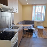 Дава се под наем Двустаен апартамент в Перник, Красно село - 49 кв.м за 295.8 € - Снимка #1