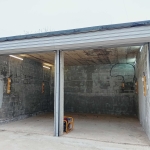 Дава се под наем Гараж / Паркомясто в Русе, Дружба 3 - 36 кв.м за 102 € - Снимка #1