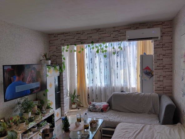 Тристаен апартамент в Силистра, Митница - 79 кв.м за 697 €/кв.м - Снимка #1