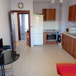 Дава се под наем Двустаен апартамент в Варна, Аспарухово - 60 кв.м за 500 € - Снимка #1