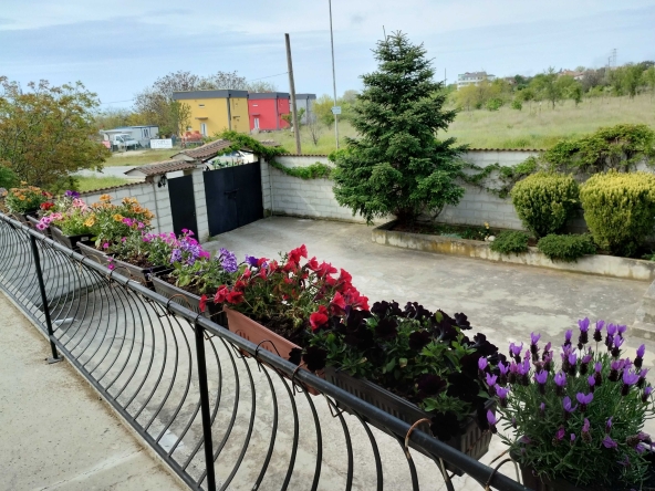 Къща в Варна, Галата - 286 кв.м за 997 €/кв.м - Снимка #1