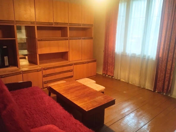 Четиристаен апартамент в Шумен, Болницата - 115 кв.м за 1331 €/кв.м - Снимка #1