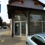 Дава се под наем Магазин в Севлиево - 30 кв.м за 250 € - Снимка #1