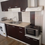 Дава се под наем Двустаен апартамент в София, Зона Б-19 - 60 кв.м за 510 € - Снимка #1