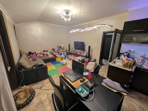 Двустаен апартамент в Попово - 68 кв.м за 1500 €/кв.м - Снимка #1