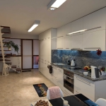 Дава се под наем Мезонет в Варна, Център - 120 кв.м за 740 € - Снимка #1