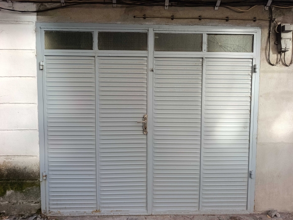 Дава се под наем Гараж / Паркомясто в Габрово, Беленци - 19 кв.м за 91.8 € - Снимка #1