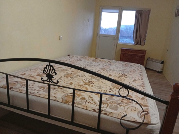 Дава се под наем Двустаен апартамент в София, Бенковски - 55 кв.м за 382.5 € - Снимка #1