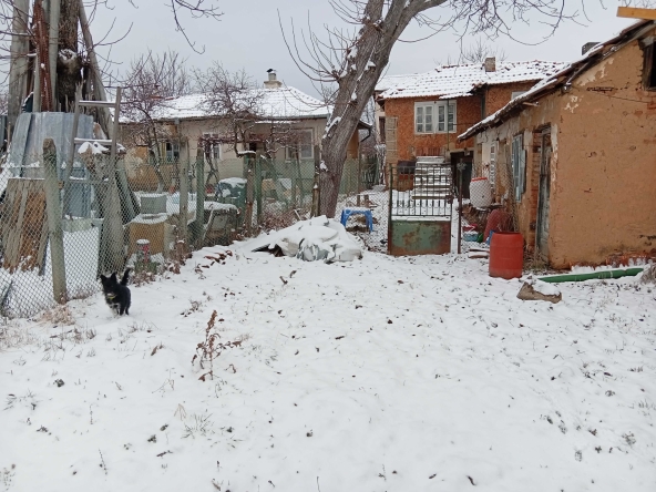 Къща в Брезник - 56 кв.м за 228 €/кв.м - Снимка #1