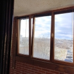 Двустаен апартамент в Дупница - 50 кв.м за 337 €/кв.м - Снимка #1