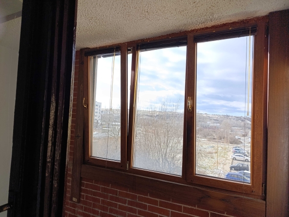 Двустаен апартамент в Дупница - 50 кв.м за 337 €/кв.м - Снимка #1