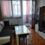 Двустаен апартамент в Варна, Автогара - 50 кв.м за 2480 €/кв.м - Снимка #1