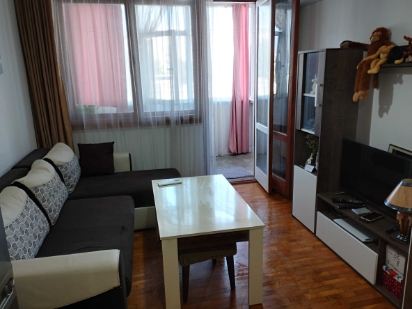 Двустаен апартамент в Варна, Автогара - 50 кв.м за 2480 €/кв.м - Снимка #1