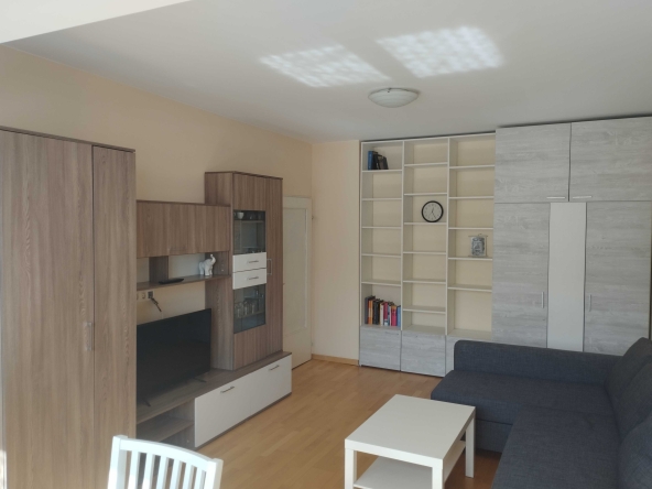 Двустаен апартамент в София, Овча купел 1 - 46 кв.м за 5 €/кв.м - Снимка #1