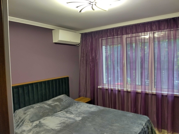 Тристаен апартамент в Силистра, Център - 90 кв.м за 870 €/кв.м - Снимка #1