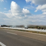 Парцел в с. Труд, Област Пловдив - 5500 кв.м за 3 €/кв.м - Снимка #1
