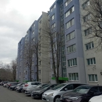 Дава се под наем Двустаен апартамент в Бургас, Славейков - 62 кв.м за 328.95 € - Снимка #1