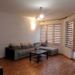 Дава се под наем Двустаен апартамент в Бургас, Възраждане - 53 кв.м за 358.02 € - Снимка #1