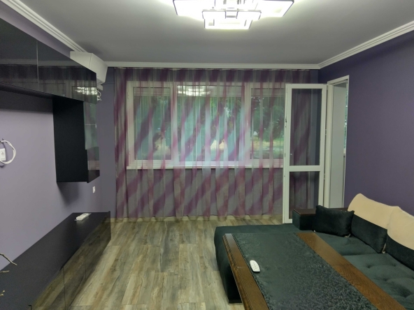 Тристаен апартамент в Силистра, Център - 90 кв.м за 870 €/кв.м - Снимка #1