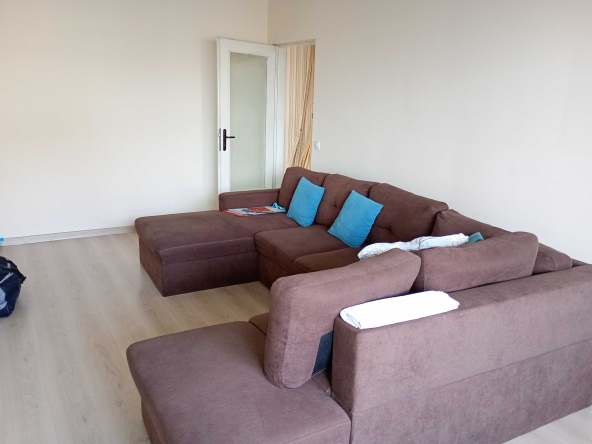 Тристаен апартамент в Полски Тръмбеш - 67 кв.м за 312 €/кв.м - Снимка #1