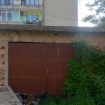 Гараж / Паркомясто в Горна Оряховица - 25 кв.м за 347 €/кв.м - Снимка #1