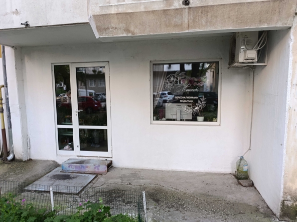 Дава се под наем Офис в Варна, Генералите - 25 кв.м за 199.41 € - Снимка #1