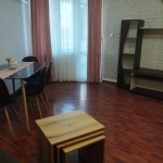 Дава се под наем Двустаен апартамент в Варна, Лятно кино Тракия - 55 кв.м за 306 € - Снимка #1