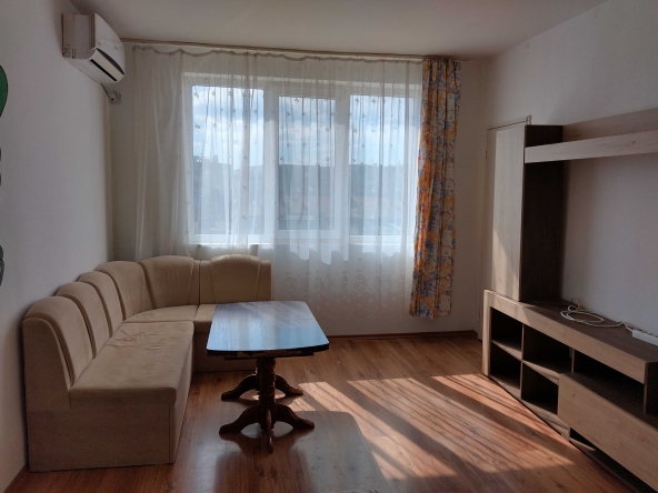 Едностаен апартамент в Силистра, Запад - 45 кв.м за 745 €/кв.м - Снимка #1