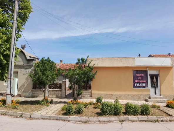 Къща в Каварна - 163 кв.м за 356 €/кв.м - Снимка #1