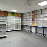 Дава се под наем Магазин в Варна, Цветен квартал - 60 кв.м за 357 € - Снимка #1