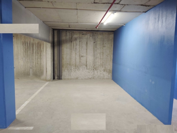 Дава се под наем Гараж / Паркомясто в Варна, Победа - 19 кв.м за 76.5 € - Снимка #1