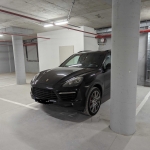 Дава се под наем Гараж / Паркомясто в Пловдив, Кършияка - 20 кв.м за 102 € - Снимка #1