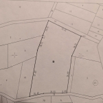 Парцел в с. Табан, Област София-област - 1253 кв.м за 40 €/кв.м - Снимка #1