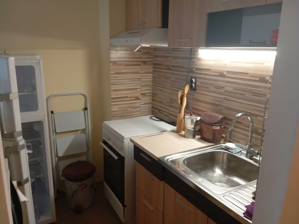 Едностаен апартамент в София, Младост 2 - 38 кв.м за 2500 €/кв.м - Снимка #1