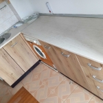 Дава се под наем Двустаен апартамент в Шумен, Болницата - 37 кв.м за 204 € - Снимка #1