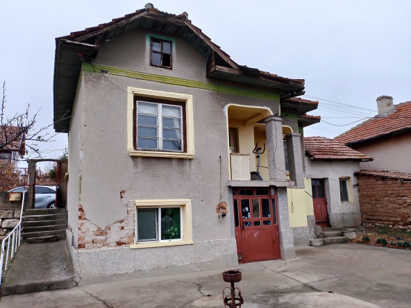 Къща в Долна Митрополия - 60 кв.м за 7650 €/кв.м - Снимка #1